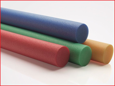 flexibeams 160 cm verkrijgbaar in 4 verschillende kleuren