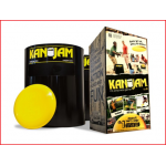 Kanjam original is een uitdagend frisbee spel