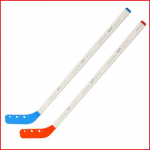 een streethockeystick voor initiatie en training