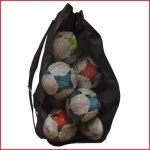 stevige grote ballentas voor 12 tot 15 ballen