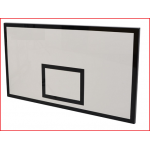 basketbal polyester glasvezelversterkt voor binnen en buiten