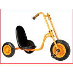 een leuke en stoere driewieler Chopper Toptrike voor kinderen