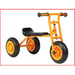 oersterke driewieler Little Drifter van Toptrike