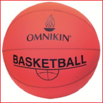 Omnikin basketbal huren