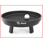 de roundnet Revol classic is een actief balspel