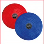 spin & balans set bestaande uit 10 roterende balansborden