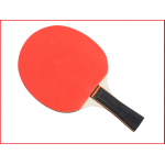 tafeltennisracket Megaform brons voor minder ervaren spelers