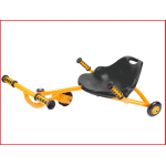 voortbewegen op een unieke manier met de Speed Star Toptrike