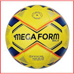 low bounce zaalvoetbal Megaform in de maat 4