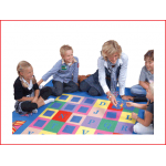sterk en slijtvast spelkleed memory huren