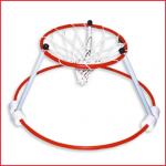 een waterbasket in PVC voor in het water huren