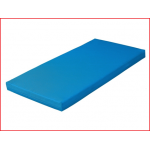 een turnmat 150 cm te gebruiken bij toestellen