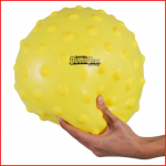 bobbelballen zijn de ideale speelballen voor kinderen
