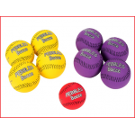 pebbles bocce balls vormen elke ondergrond om tot een petanquebaan