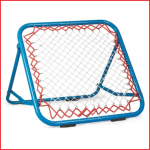 een tchoukbal frame mini van 76 x 76 cm