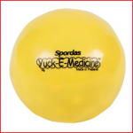 vervormbare Yuck-E medicine bal van 1 kg