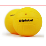 set van 2 reserveballen voor de Spikeball standaard