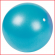 zachte rietjesbal van 25 cm