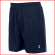 donkerblauwe sportshort van Hummel