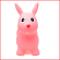 Hippy Skippy konijn roze