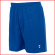 ademend short met een aangenaam draagcomfort