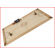 een mooi afgewerkte houten tafelhockey