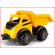 Viking Toys mighty kiepwagen