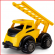 Viking Toys mighty ladderwagen