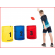 train je vaardigheden met de cardiogoal pop-up basket starter set