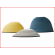 set van 3 heuveltoppen Nordic