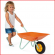 maak van je kind een echte tuinier met deze kinderkruiwagen