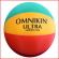 de Omnikin Ultra bal met een diameter van 152 cm