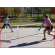 een Pickleball paddle set combineerbaar met onze Pickleball tennis net set