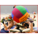 met de Omnikin multicolor 60 cm speel je de leukste groepsspellen
