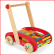 een ABC buggy met telramen vooraan