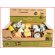 assortiment Viking Toys Ecoline voertuigen 10 cm