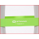 groene resistance band medium