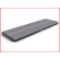 een antislip airtrack van 800 x 200 x 20 cm
