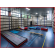 combineer de educatieve Airtrack set met toestellen