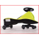 Magic driving car van Beleduc