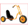 een leuke en stoere driewieler Chopper Toptrike voor kinderen