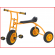 driewieler Toptrike voor 1 tot 2 kinderen