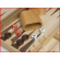 houten backgammon inclusief speelaccessoires