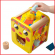 vormenstoof met magnetische stapelringen
