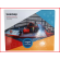 een handige lesmap met QR codes