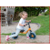 loopfiets Little Balancer met verstelbaar zitje