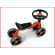 duurzame loopfiets Little Driver voor peuters