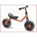 kwaliteitsvolle loopfiets van Toptrike
