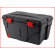 zandspeelset met opbergbox