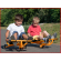 rijden met de Speed Star is een leuke uitdaging voor kinderen